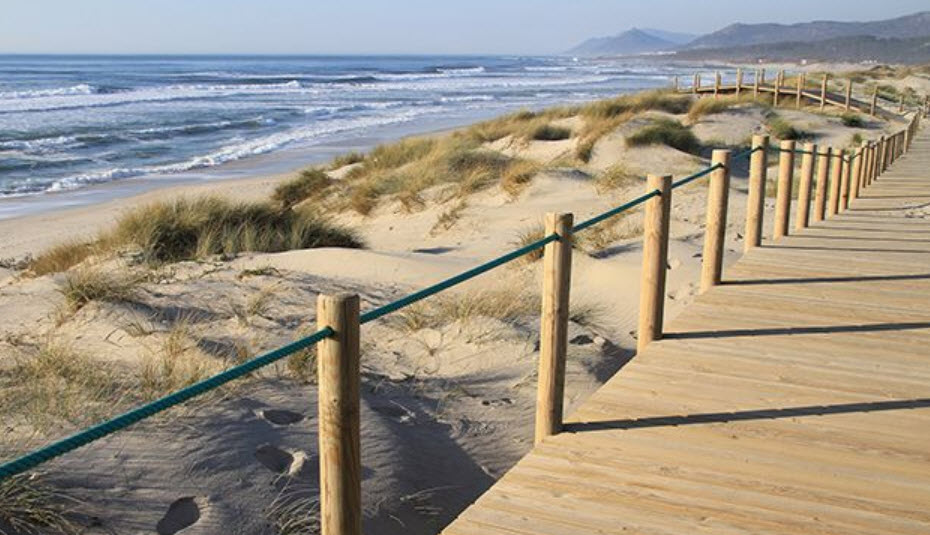 Praia do Bico, Murtosa, Portugal, Portugal